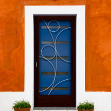 screen doors