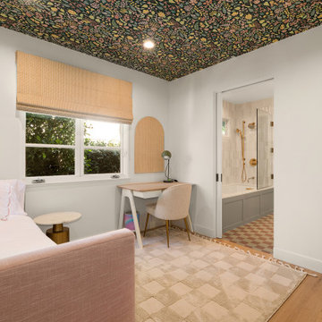 Whole Home Remodel
