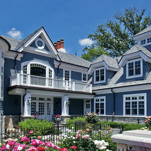 dormer trim