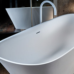 Baignoires &Icirc;lot - Baths