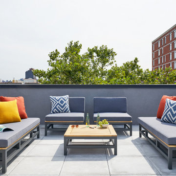 63 West 130th