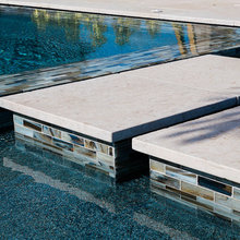 Pool Decking