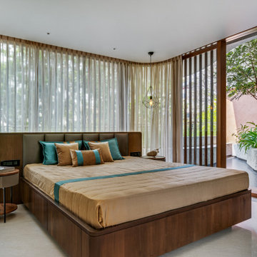 Badari Residence