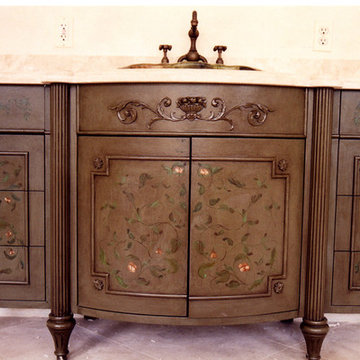 Furniture & Millwork