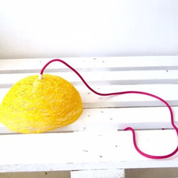 L&aacute;mparas de dise&ntilde;o hechas a mano - Children's Lamps