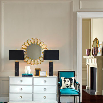 Channing Six-Drawer Dresser