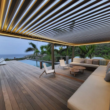 Villa Saint Barth'