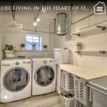 Newport Laundry