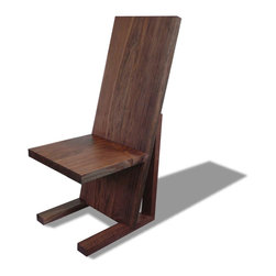 Forbannelse Chair - Armchairs And Accent Chairs
