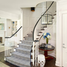 staircase