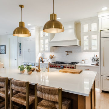 Leland Luxury