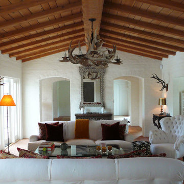 Las Palmas Residence