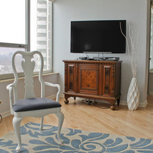 Dining room chairs