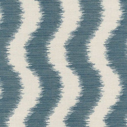 Outdoor Fabric; Patterns; RUMBA - Outdoor Fabric