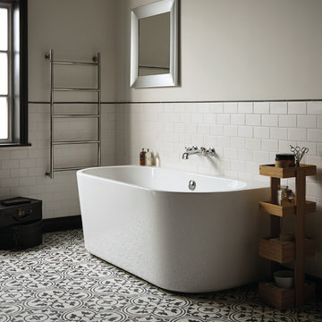 Normandie bath