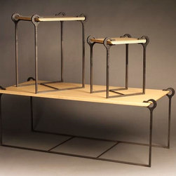 Tables - Side Tables And End Tables