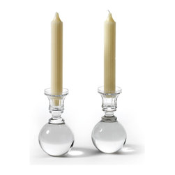 Candlesticks - Candleholders