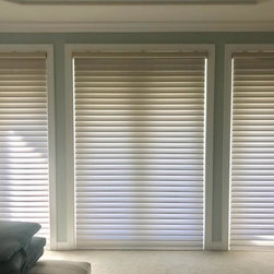Motorized Power Blinds - Products