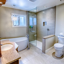 Bath ideas