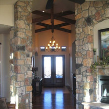 Entry Way