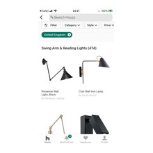 Wall Lights