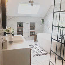 Free Standing tub faucet