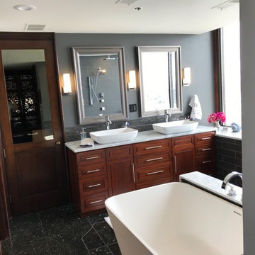 Cabinetry