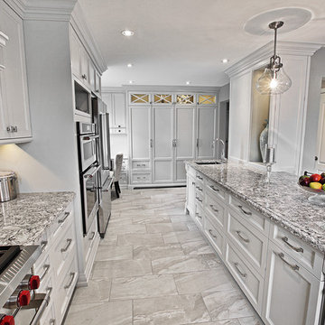 Kitchen Renovation