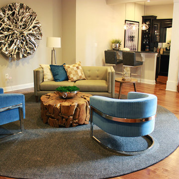 The Hawthorne Model at Arcadia Tanglewood