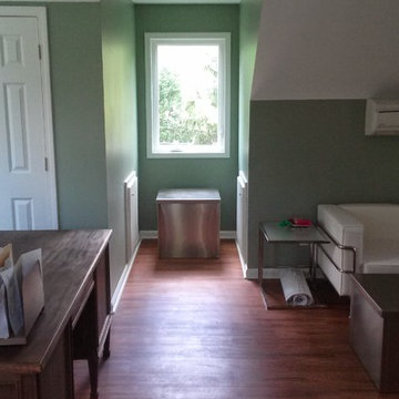 Custom Remodels