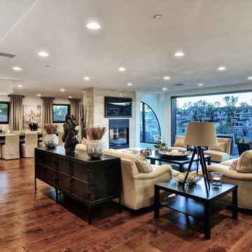 Corona Del Mar Home