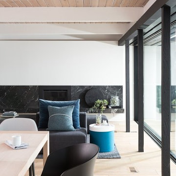 HYTHE | North Burnaby | 2015