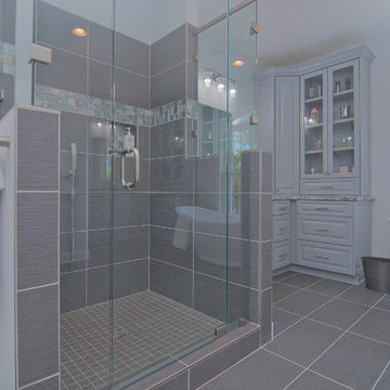 Rock Hill New Home Redesign
