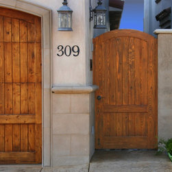 Gates General - Products