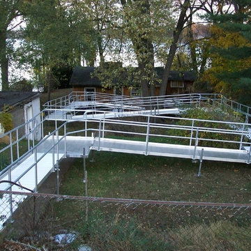 Richmond Ramps