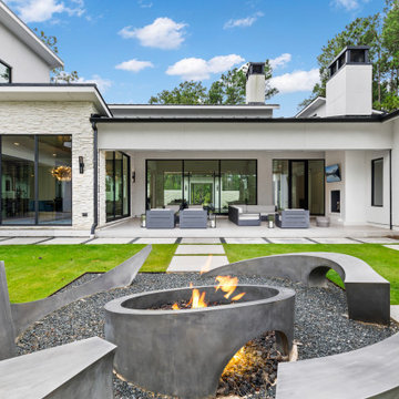 Bluejack Retreat
