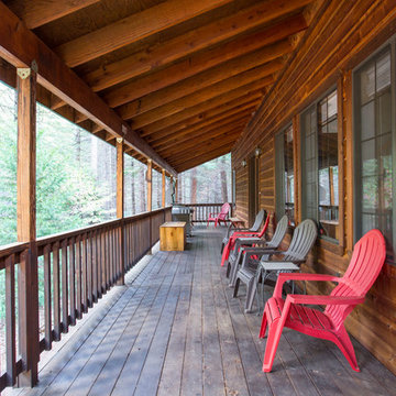 Deer Run House Remodel
