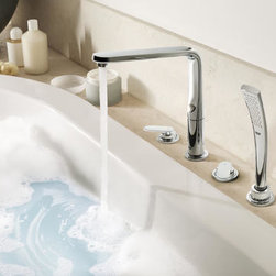 Beautiful Fixtures - Bath Products