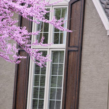 Exterior trim