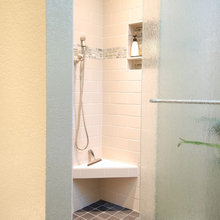Bathroom Ideas