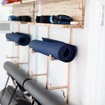 Zen Gym