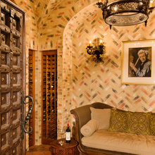 Wine Cellar