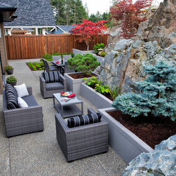 Spacious Serenity Exterior