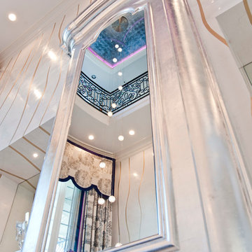 Sophisticated Eclectic Design