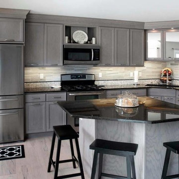 Fieldstone Cabinetry
