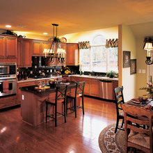 toll kitchens