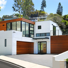 Exterior Ideas