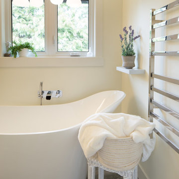 Esquimalt Character Home RENO