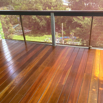 Deck Repair- Yeronga, Brisbane