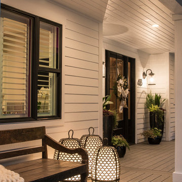 2018 NW Idea House